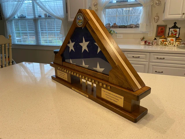 21 Gun Salute - Image 2