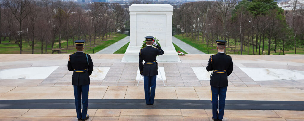 burial flag display cases with shell casings
